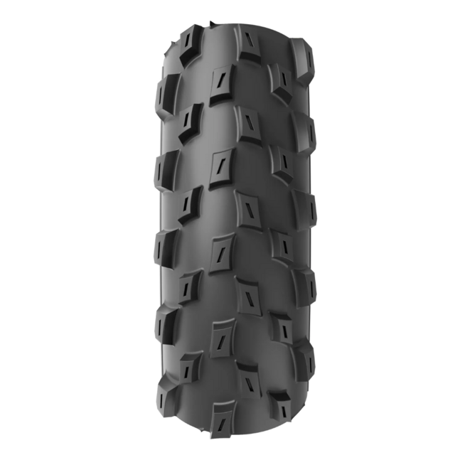 Vittoria MTB Band Barzo XCRace - bruin/zwart