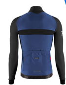Etxeondo 76 Jacket Men - Navy Blue/Black