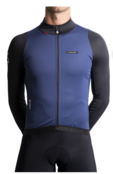 Etxeondo 76 Jacket Men - Navy Blue/Black