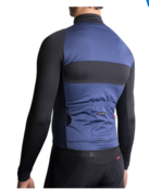 Etxeondo 76 Jacket Men - Navy Blue/Black