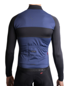 Etxeondo 76 Jacket Men - Navy Blue/Black