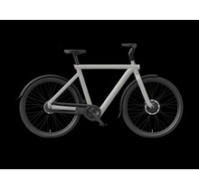 VANMOOF S5 Gray 56cm 2025
