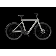VANMOOF S5 Gray 56cm 2025