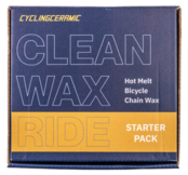 Cycling Ceramic WAX Starter Pack