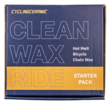 Cycling Ceramic WAX Starter Pack