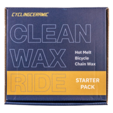 Cycling Ceramic WAX Starter Pack