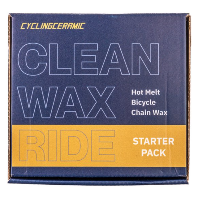 Cycling Ceramic WAX Starter Pack