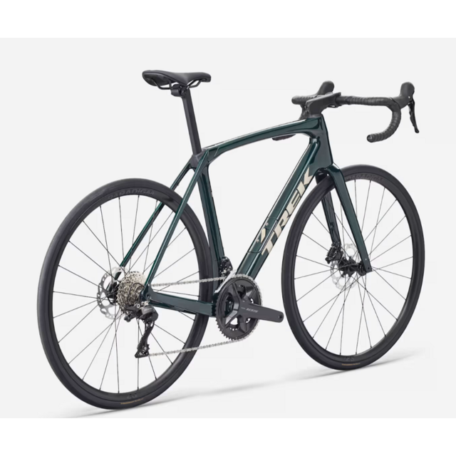 TREK Domane SL 5 Gen 4  - edurance-racer