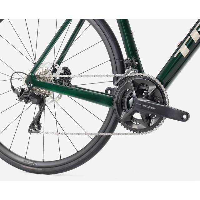 TREK Domane SL 5 Gen 4  - model 2026