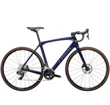 TREK Domane SL 6 eTap gen 4 Deep Dark Blue 58 58 2024