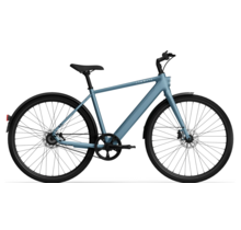 TENWAYS CGO600 Pro - New Edition - E-Citybike
