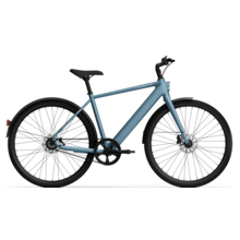 TENWAYS CGO600 Pro - New Edition - E-Citybike