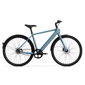 TENWAYS CGO600 Pro - New Edition - E-Citybike
