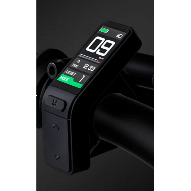 TENWAYS CGO600 Pro - New Edition - E-Citybike