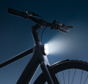 TENWAYS CGO600 Pro - New Edition - E-Citybike