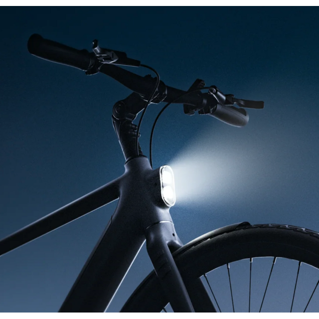 TENWAYS CGO600 Pro - New Edition - E-Citybike