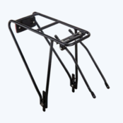 Bagagedrager voor de CGO600 (Pro) | Plus