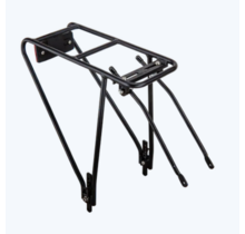 Bagagedrager voor de CGO600 (Pro) | Plus