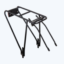 Bagagedrager voor de CGO600 (Pro) | Plus