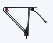 Bagagedrager voor de CGO600 (Pro) | Plus