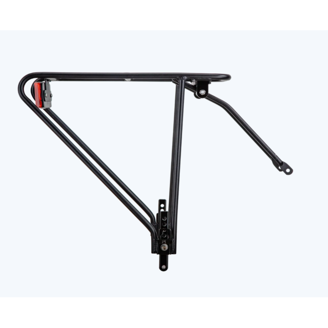 Bagagedrager voor de CGO600 (Pro) | Plus