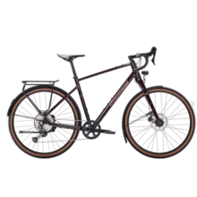 Diamant Nhoma (Stepover)