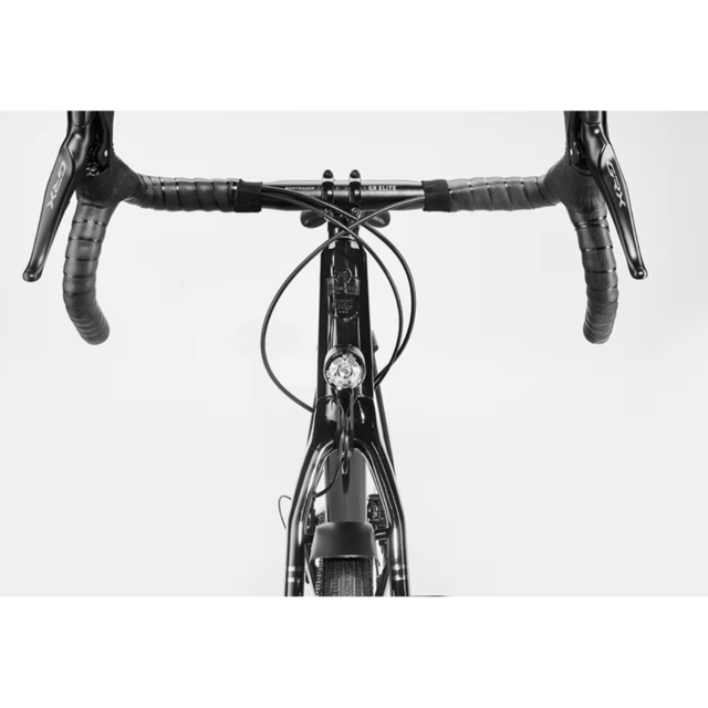 Diamant Nhoma (Stepover) - perfect uitgeruste Worldtraveller