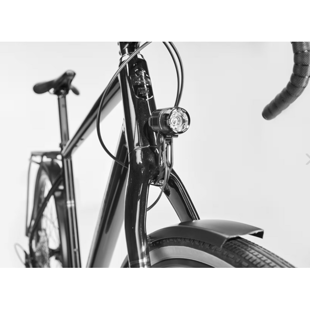 Diamant Nhoma (Stepover) - perfect uitgeruste Worldtraveller