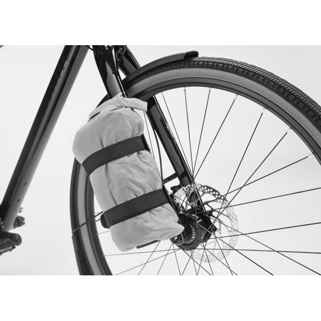 Diamant Nhoma (Stepover) - perfect uitgeruste Worldtraveller