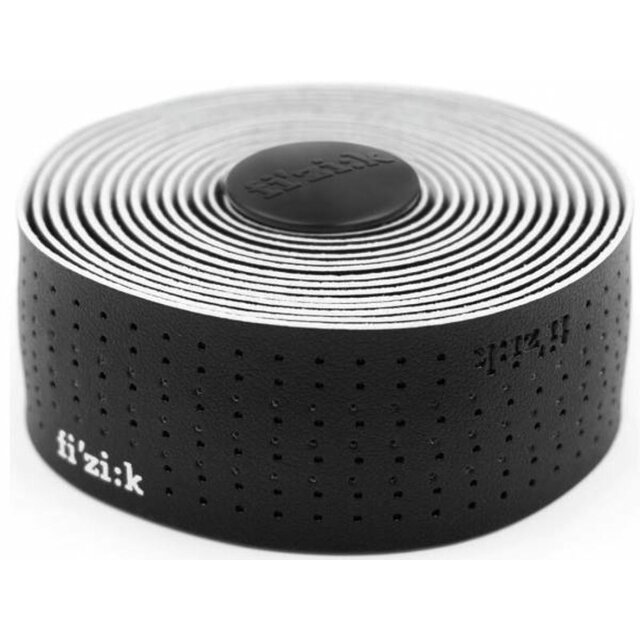 Fizik Stuurlint Tempo Microtex Classic 2Mm Zwart