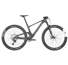 Scott SCO BIKE SPARK RC TEAM - maat L (1.75 - 1.83m)