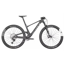 Scott SCO BIKE SPARK RC TEAM black L 2024