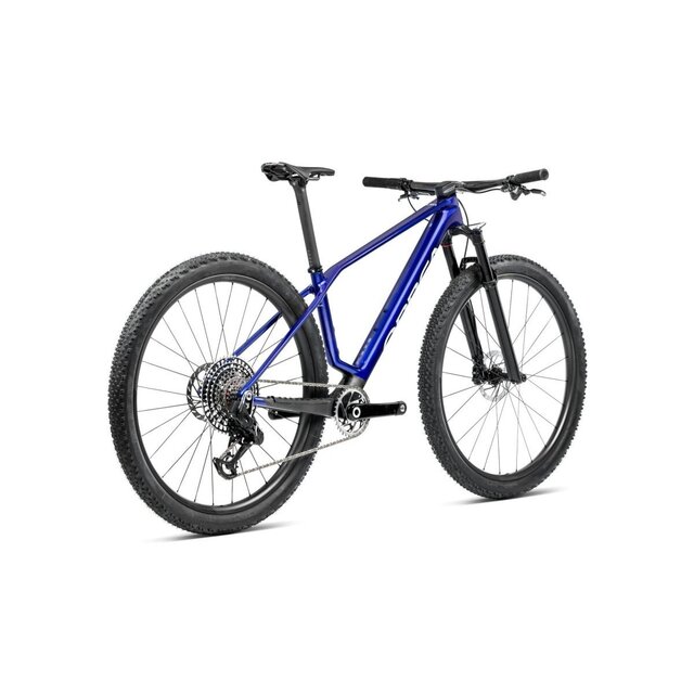 ORBEA Alma M50 - Cobalt Blue (Gloss) - Carbon