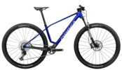 ORBEA ALMA M50 - Cobalt Blue (Gloss) - Carbon Raw (Matt)-  2025