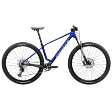 ORBEA Alma M50 - Cobalt Blue (Gloss) - Carbon