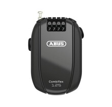 Abus Combiflex Trip 125 cm kabelslot