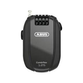 Abus Combiflex Trip 125 cm kabelslot