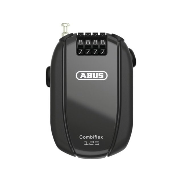 Abus Combiflex Trip 125 cm kabelslot