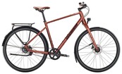 TREK / DIAMANT - Mahon Style Plus - sportieve stadsfiets