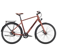 TREK / DIAMANT - Mahon Style Plus - sportieve stadsfiets