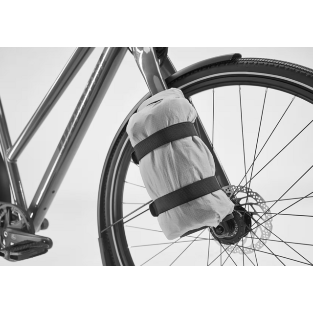 TREK / DIAMANT - Mahon Style Plus - sportieve stadsfiets