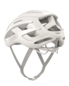 Abus AirBreaker Fietshelm - pure wit