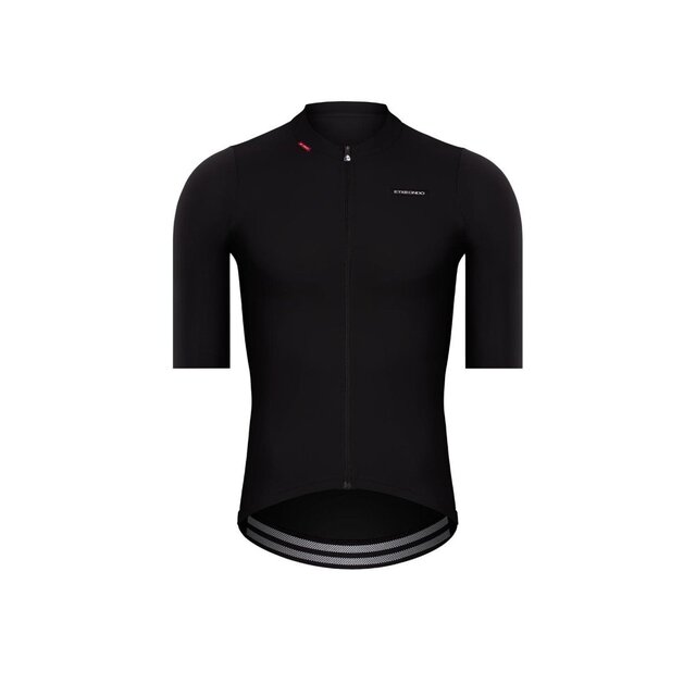 Fietsshirt Alde 110LW Zwart L