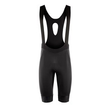 Korte Broek Orhi Zwart S