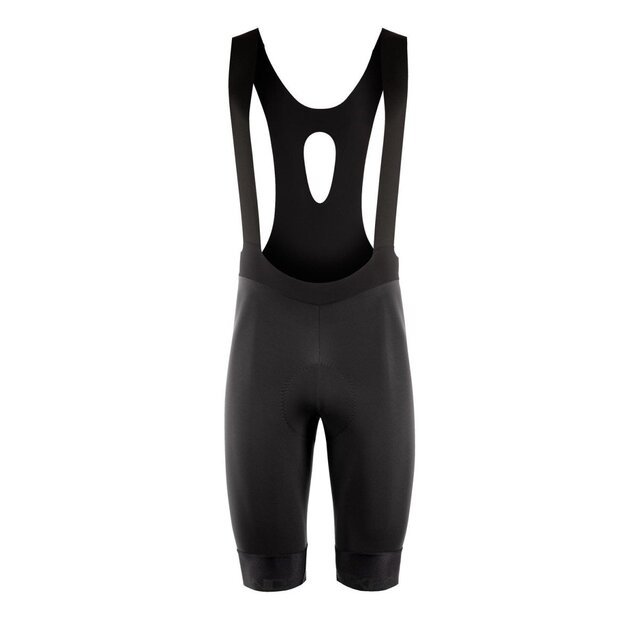 Korte Broek Orhi Zwart S