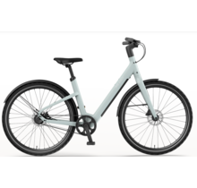 Reany V1 - Stijlvol, praktisch en gemaakt voor het stadsleven