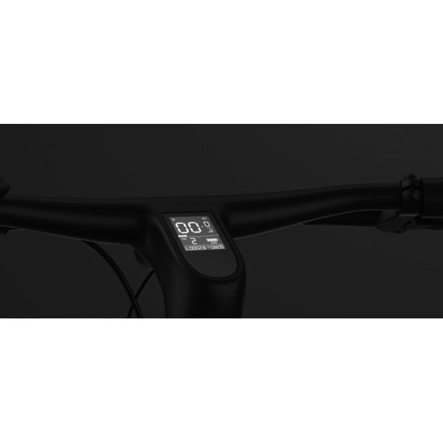 Reany V1 - Stijlvol, praktisch en gemaakt voor het stadsleven