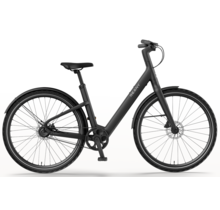 Reany V1 - Stijlvol, praktisch en gemaakt voor het stadsleven