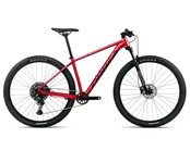 ORBEA ONNA 27 20 Heren Burning Red (Gloss) - Black (Matt) S S 2026