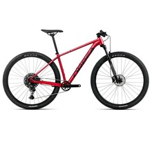 ORBEA ONNA 27 20 Heren Burning Red (Gloss) - Black (Matt) S S 2026